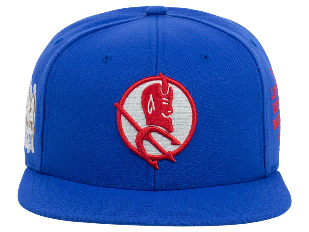 Los Angeles Red Devils City Arch Snapback Youth
