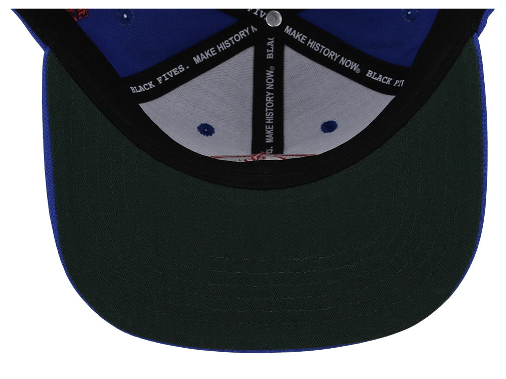 Los Angeles Red Devils City Arch Snapback Youth