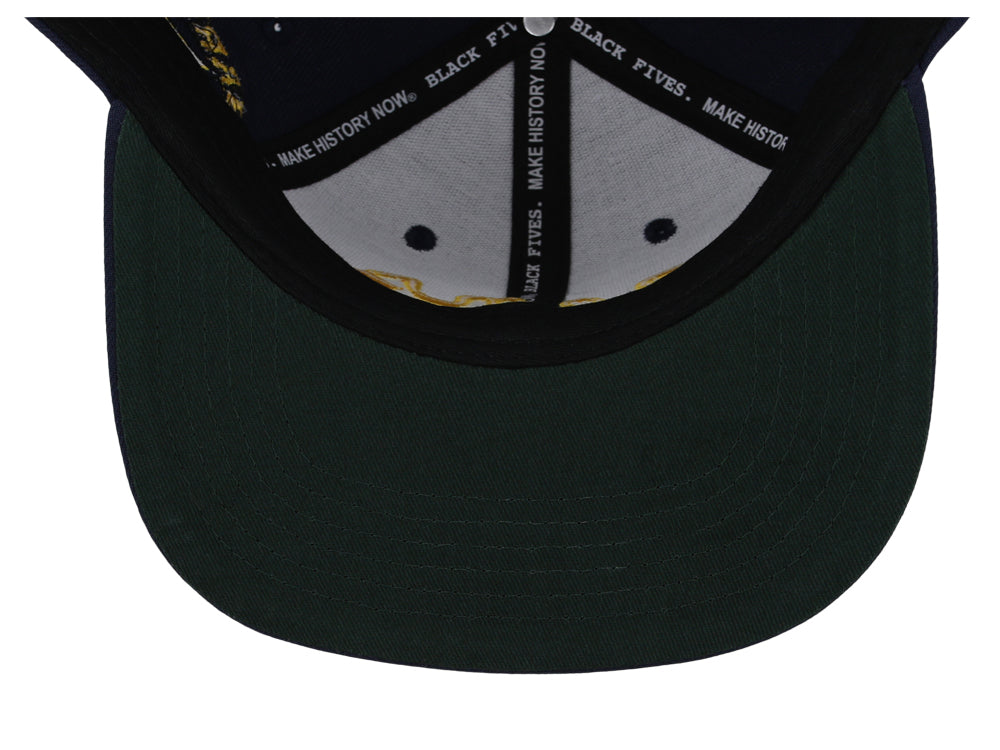 New York Rens City Arch Snapback Youth