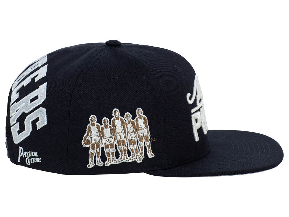 Philadelphia Panthers City Arch Snapback Youth