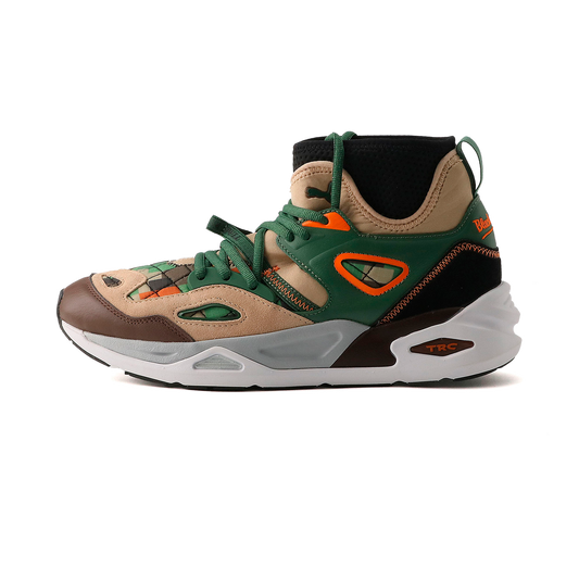 Black Fives x PUMA Quilt TRC Blaze Mid