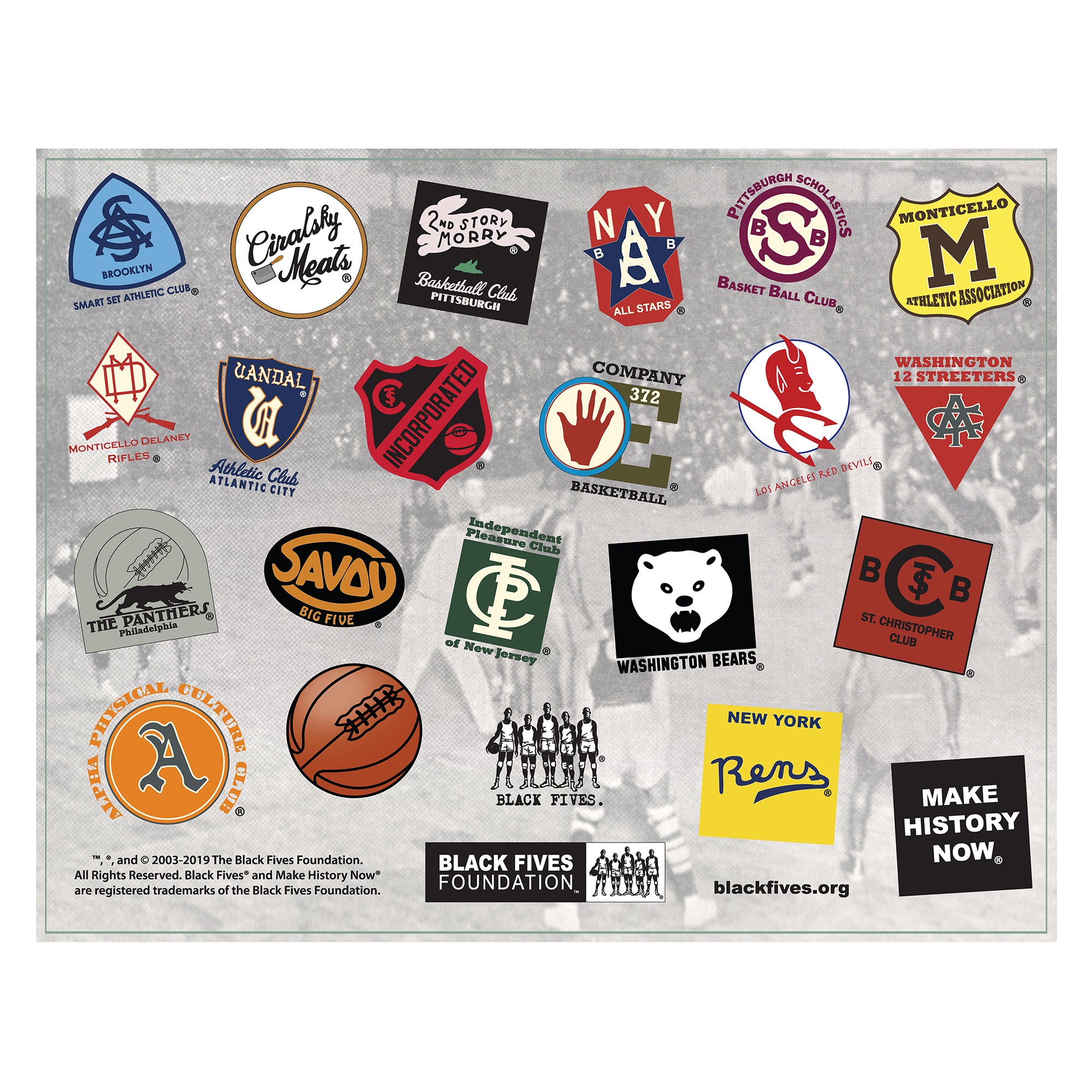 Alphalete Athletics Sticker | Sticker