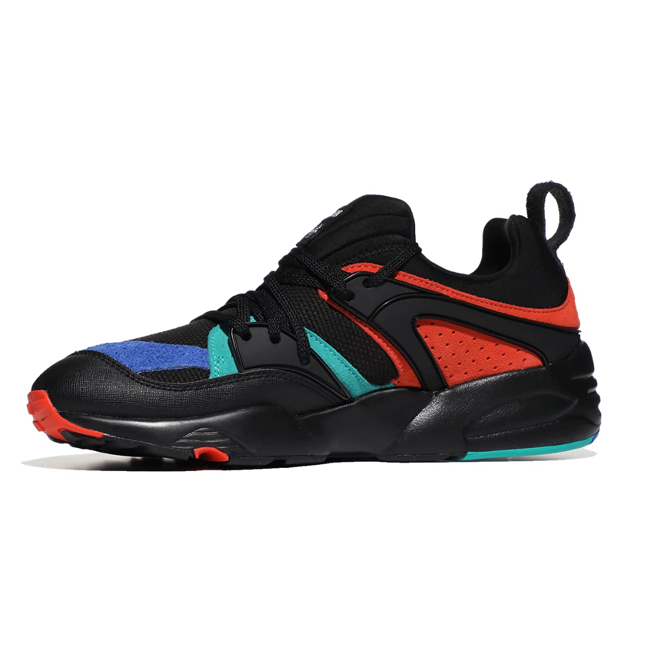 Black Fives x PUMA Blaze of Glory – Black Fives Online Fan Shop