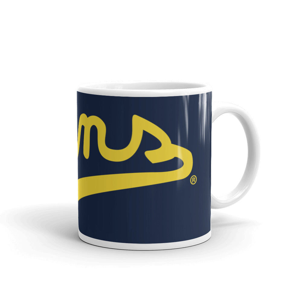 Rens Logo Mug