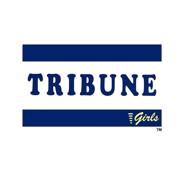 tribune-girls