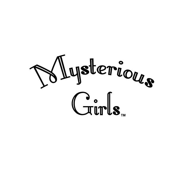MYSTERIOUS GIRLS ATHLETIC CLUB