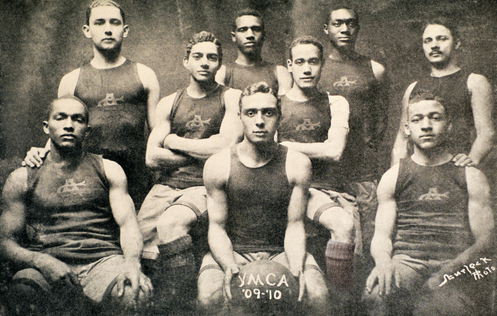 WASHINGTON 12 STREETERS