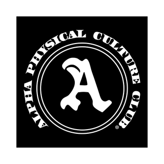 Alpha Physical Culture Club
