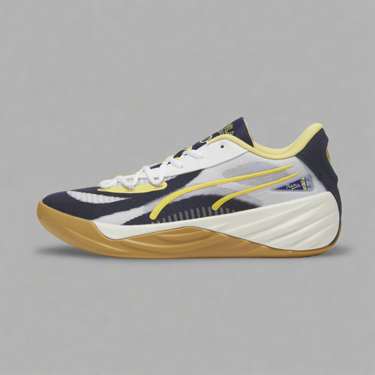 PUMA x BLACK FIVES All-Pro NITRO™ Basketball Shoes