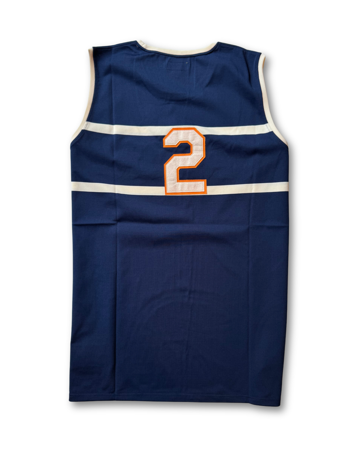 VANDAL Athletic Club Game Jersey, Navy