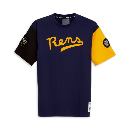 PUMA x BLACK FIVES Rens 100 Men's Tee