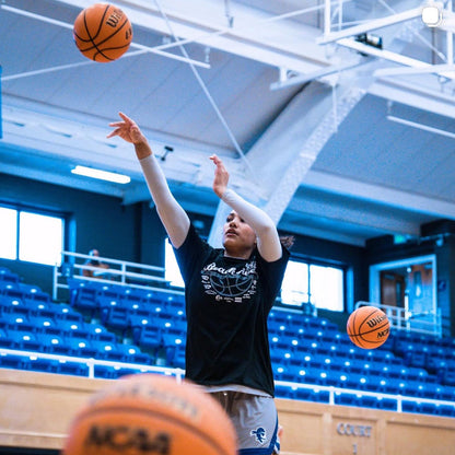 Black Fives x BIG EAST Official Women’s Warm Up Tee