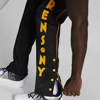 PUMA x BLACK FIVES Rens 100 Men's Basketball Pants