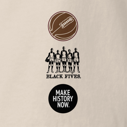 "Aristocrat of Harlem" Renaissance Ballroom Short Sleeve Tee