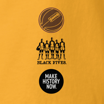 "Aristocrat of Harlem" Renaissance Ballroom Short Sleeve Tee