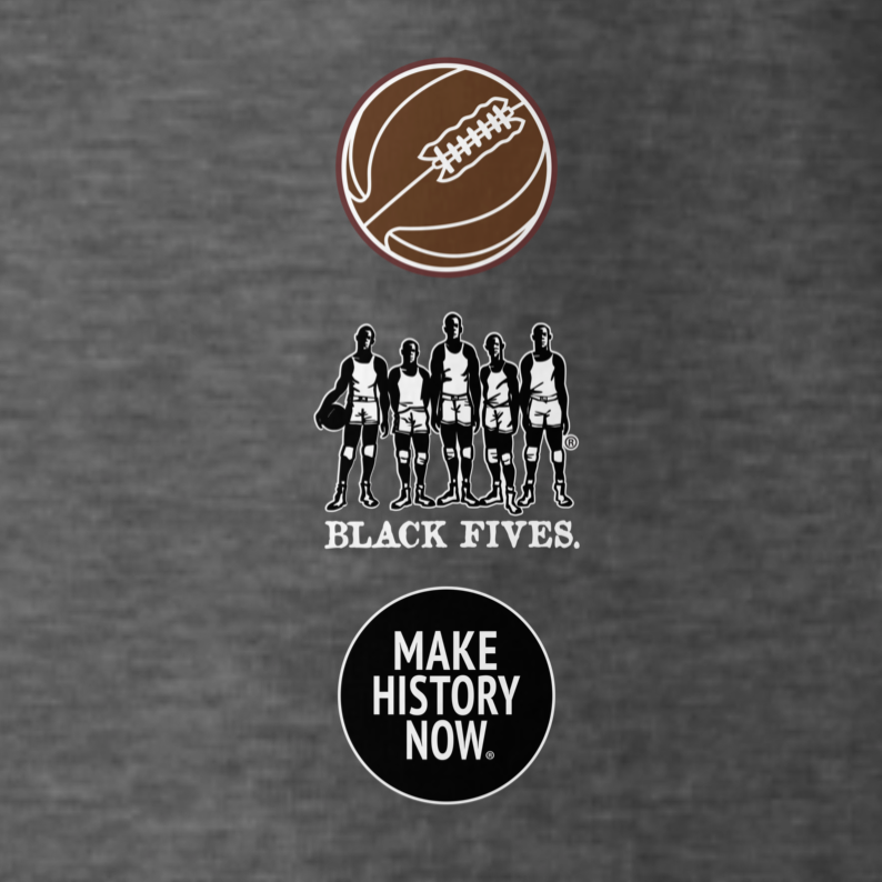 Philadelphia Panthers Short Sleeve Tee Dark Heather