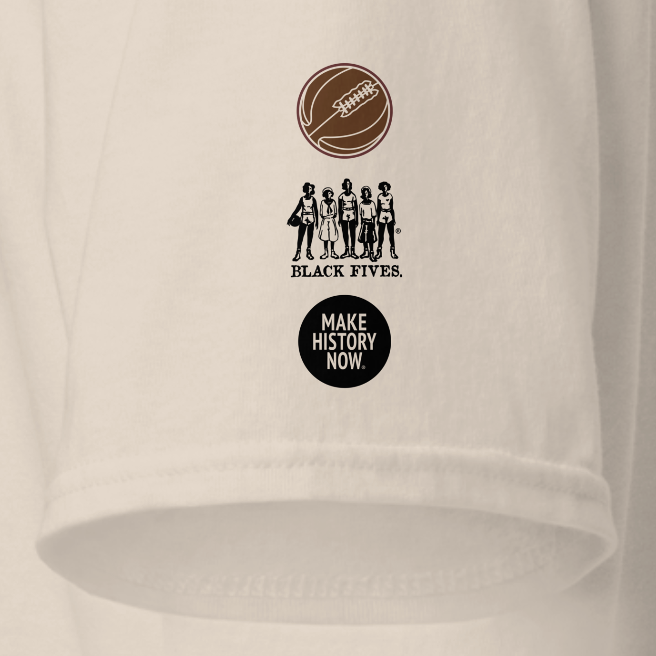 New Jersey Girls Short Sleeve Tee
