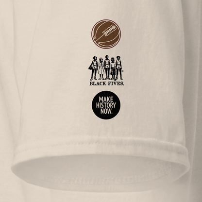 New Jersey Girls Short Sleeve Tee