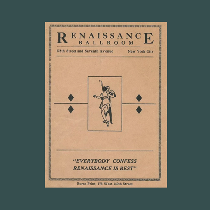 1939 Rens Confess Short Sleeve Tee