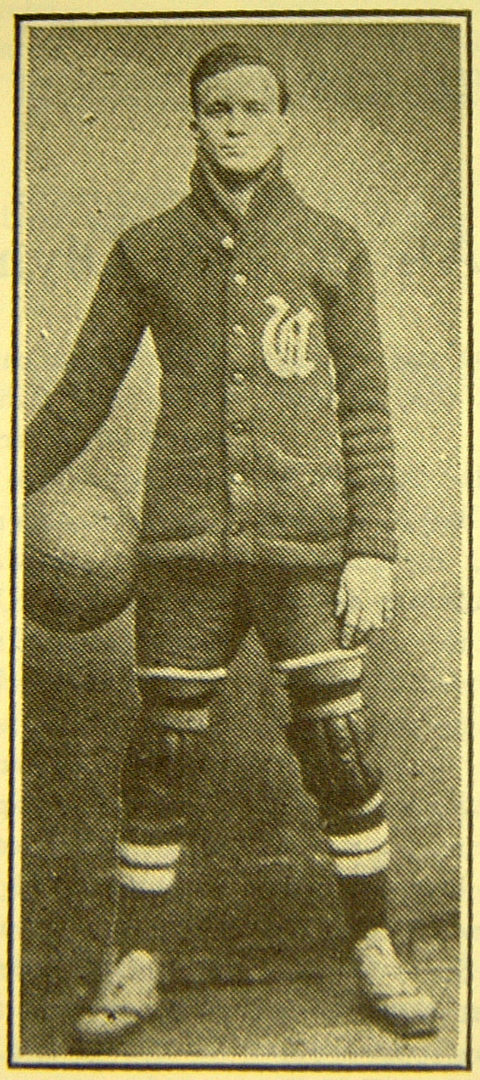 VANDAL ATHLETIC CLUB