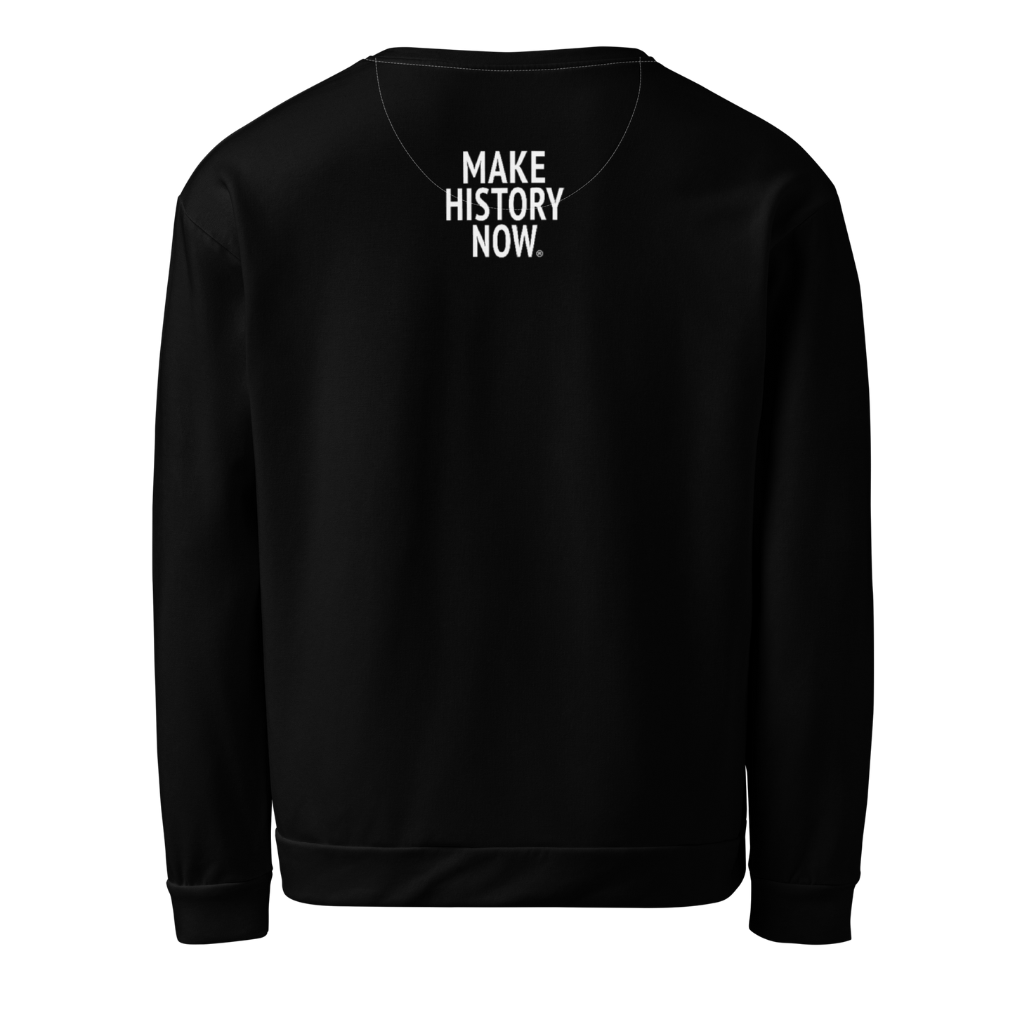 B5 Women's Logo Crewneck Sweatshirt