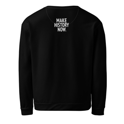 B5 Women's Logo Crewneck Sweatshirt