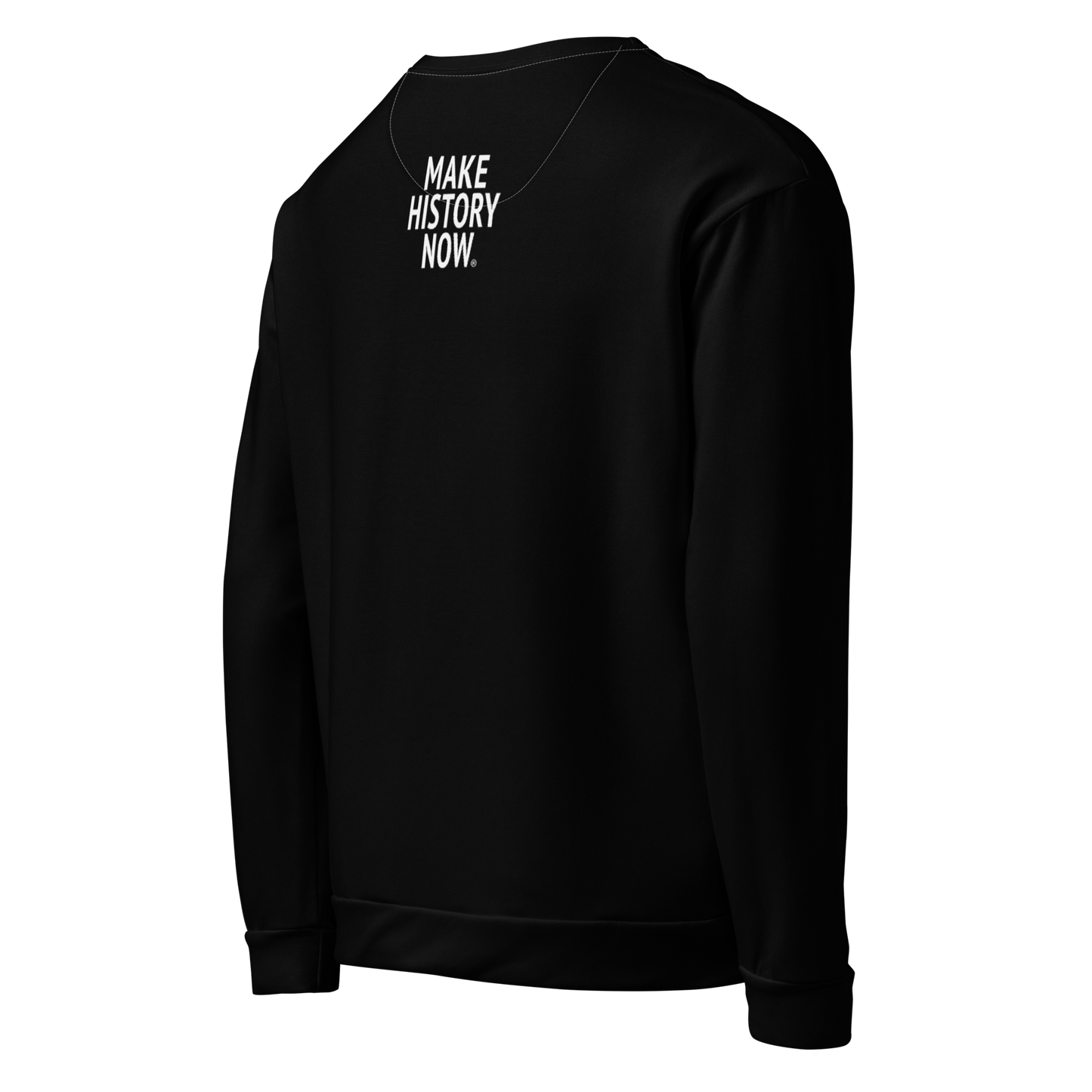 B5 Women's Logo Crewneck Sweatshirt
