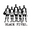 The Black Fives Online Fan Shop logo