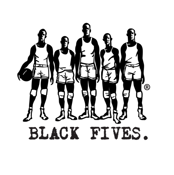 Black Fives Online Fan Shop
