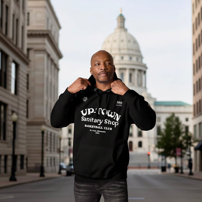 Minnesota Up-Towns Hoodie