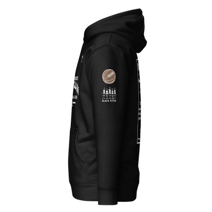 Minnesota Up-Towns Hoodie