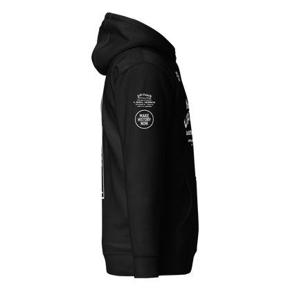 Minnesota Up-Towns Hoodie