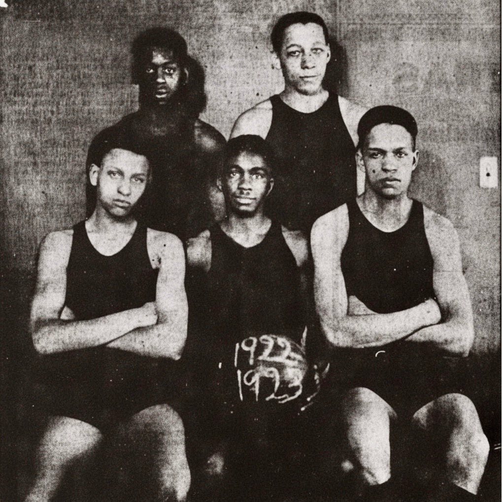 Minnesota Up-Towns Long Sleeve Tee