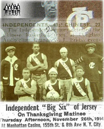 INDEPENDENT PLEASURE CLUB