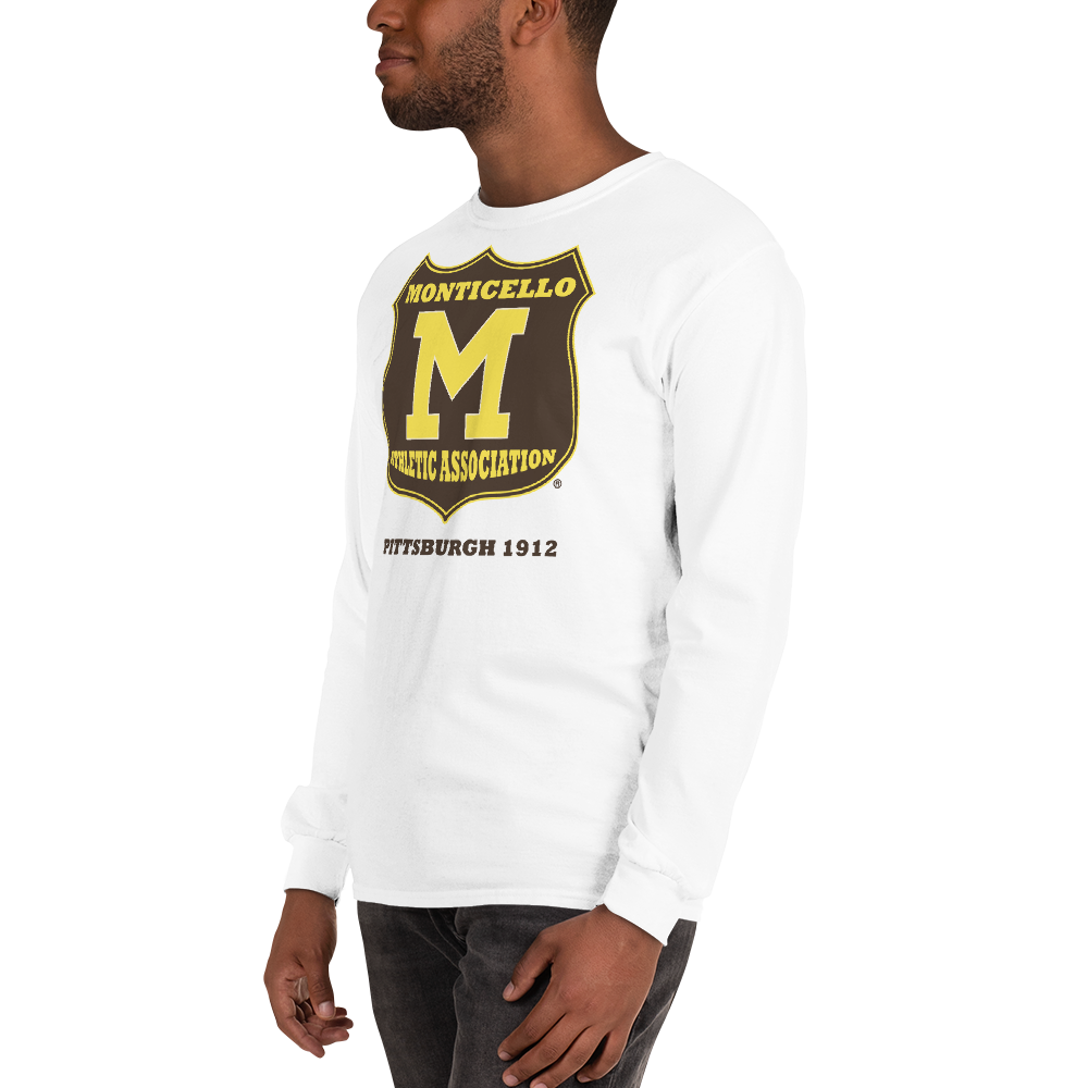 Monticello Athletic Association Long Sleeve Tee