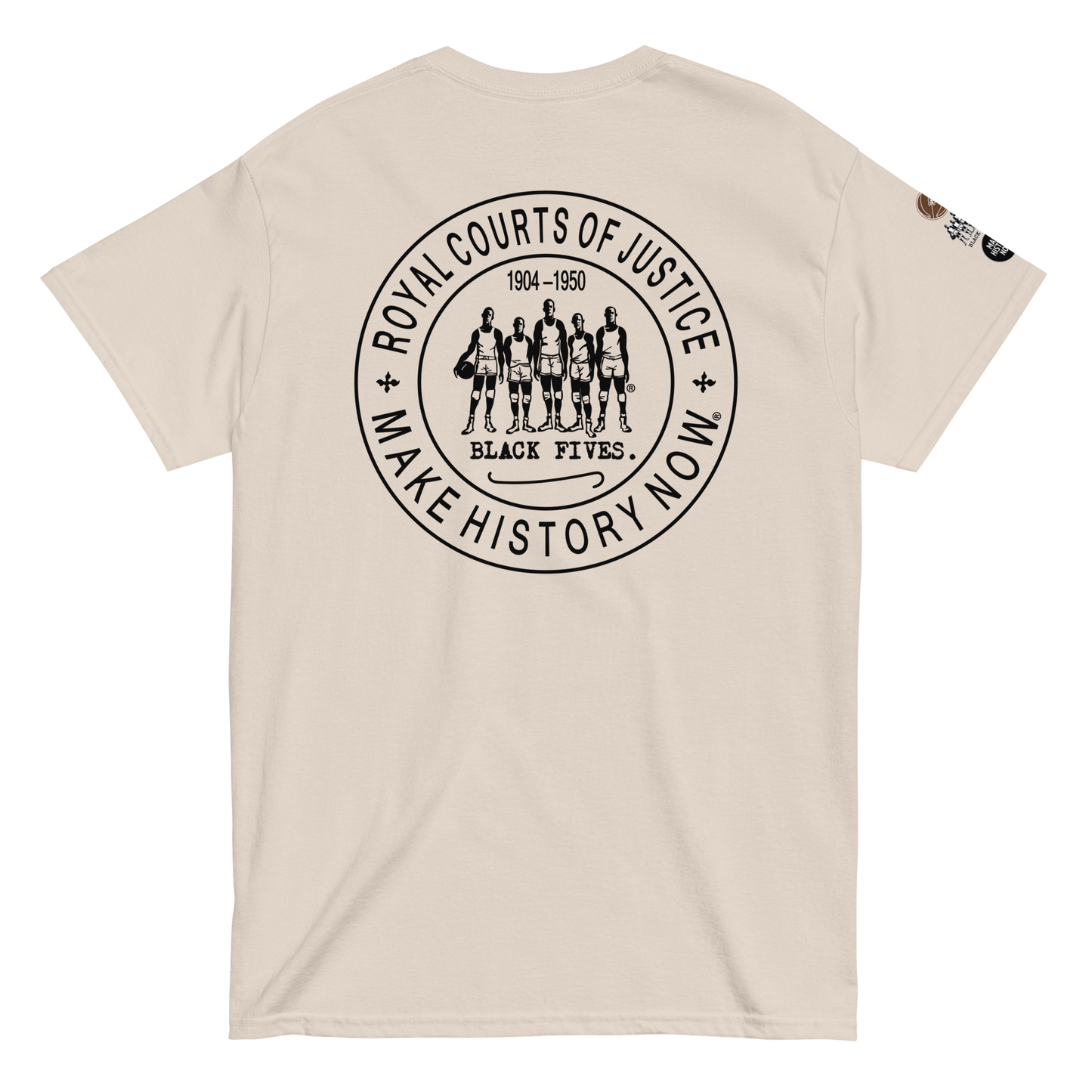 Certified Zach Clayton Player Stamp Short Sleeve Tee