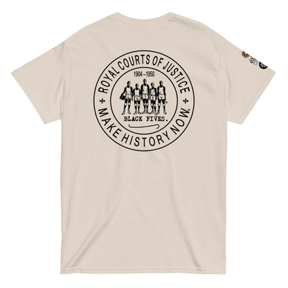 Certified Zach Clayton Player Stamp Short Sleeve Tee