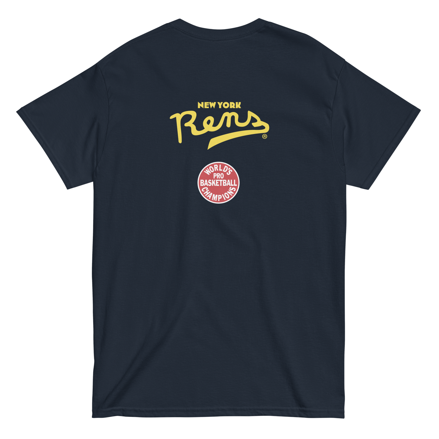 1939 Rens Short Sleeve Tee