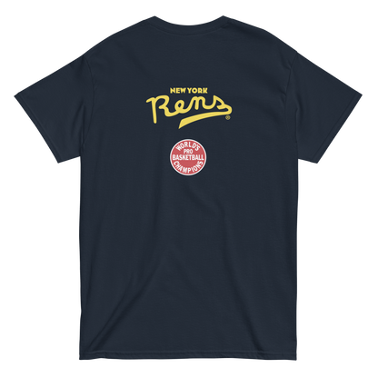 1939 Rens Short Sleeve Tee