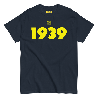 1939 Rens Short Sleeve Tee