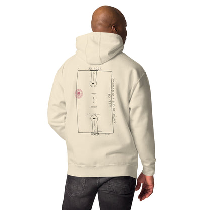 RCOJ Certified Player Hoodie