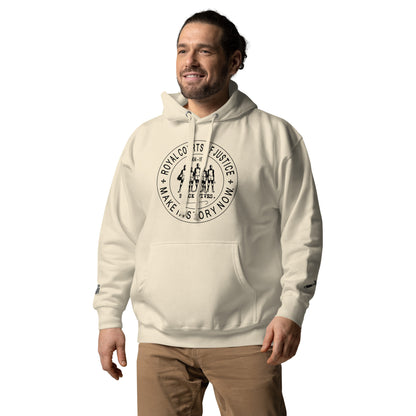 RCOJ Certified Player Hoodie