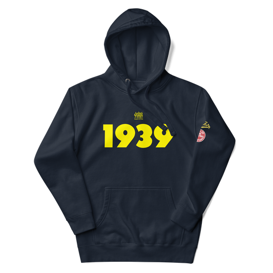 1939 Rens Next Dance Hoodie