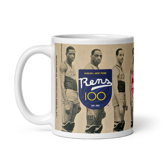 RENS 100 Champions Mug
