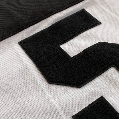Black Fives® Logo Jersey Black