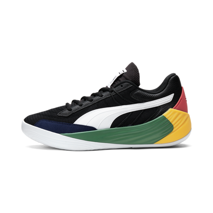 Amazon Puma Fusion Tee Buy Puma FUSION Grip Spikeless Golf Shoes