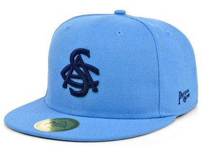 Smart Set Athletic Club Fitted Cap