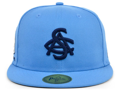 Smart Set Athletic Club Fitted Cap