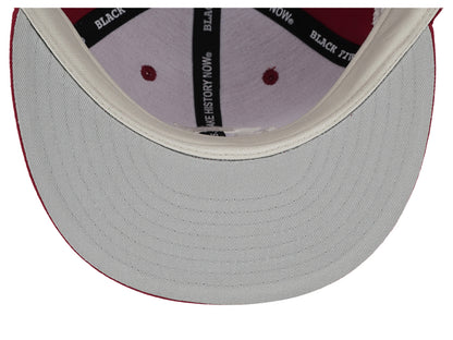 Scholastic Athletic Association Fitted Cap