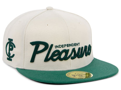 Independent Pleasure Club "Pleasure" Snapback Cap